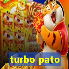 turbo pato